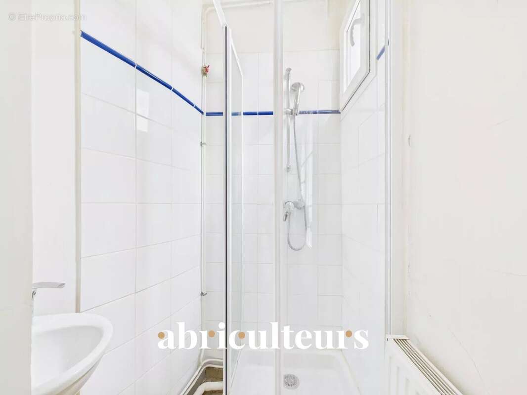 Appartement à PARIS-6E