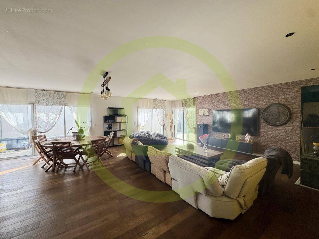 Maison à L&#039;ILE-D&#039;OLONNE