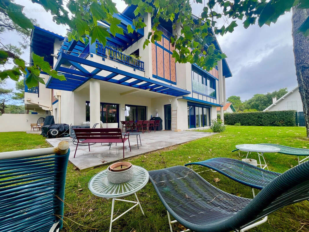 Appartement à HOSSEGOR