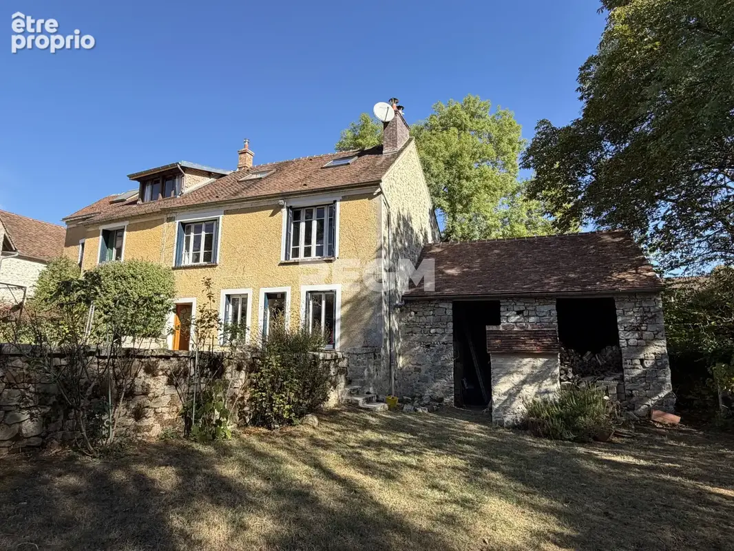 Propriété avec accès direct à la forêt - photo 14