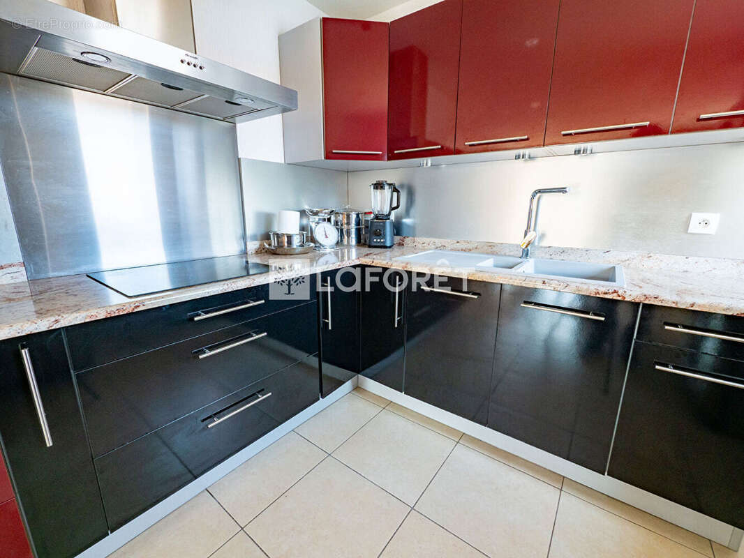 Appartement à ARGELES-SUR-MER