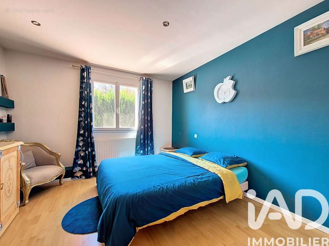 Photo 9 - Maison à VALS-PRES-LE-PUY