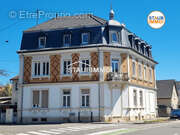 Appartement à VILLAGE-NEUF