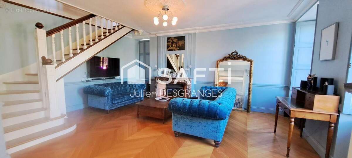 Photo 5 - Maison à TOURS
