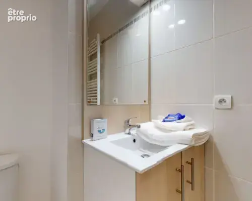 Investissement en residence étudiante - photo 12
