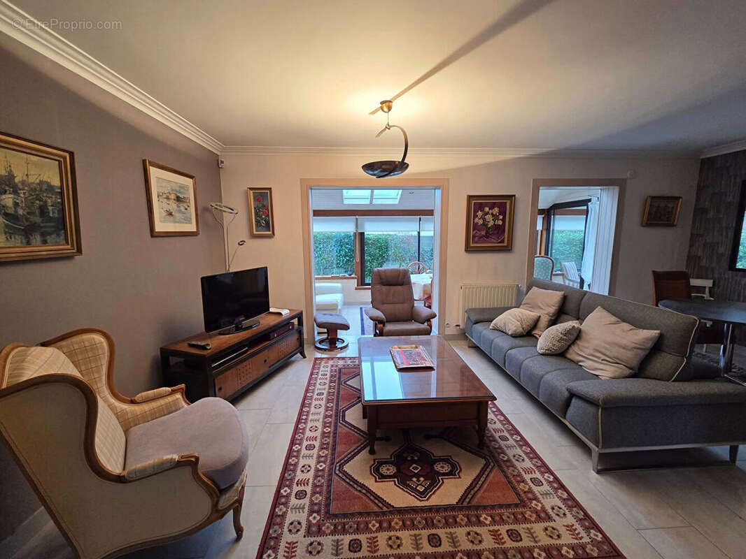 Maison à CONCARNEAU