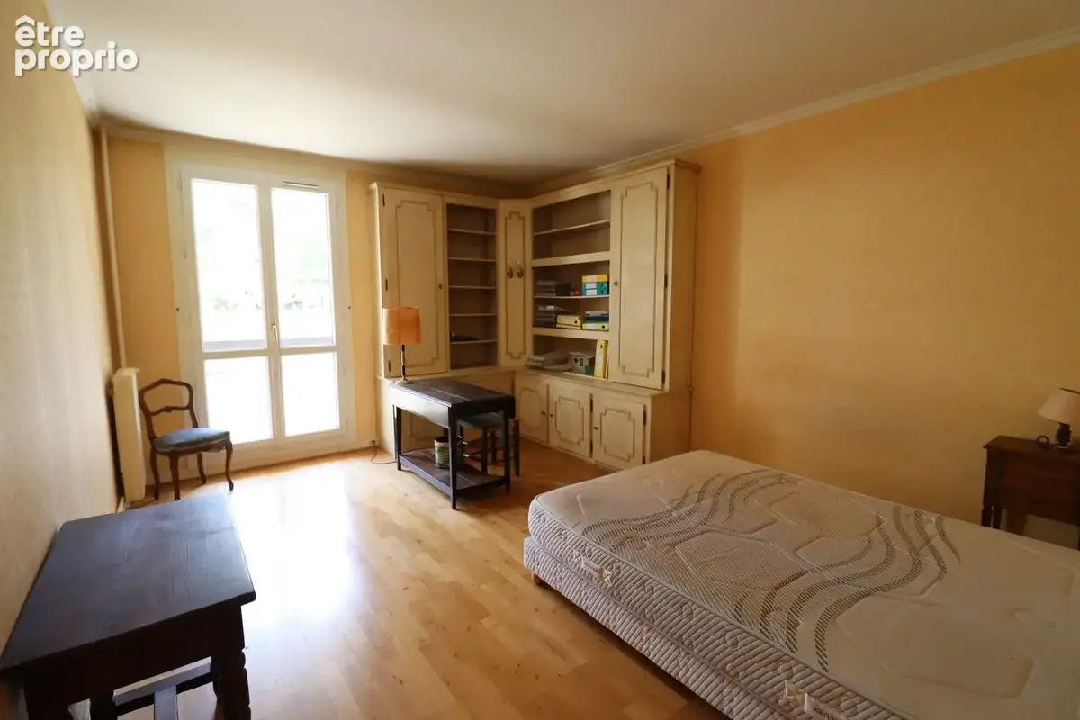 Appartement 137 m² à Louveciennes  - photo 8