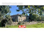 Maison à LA TARDIERE