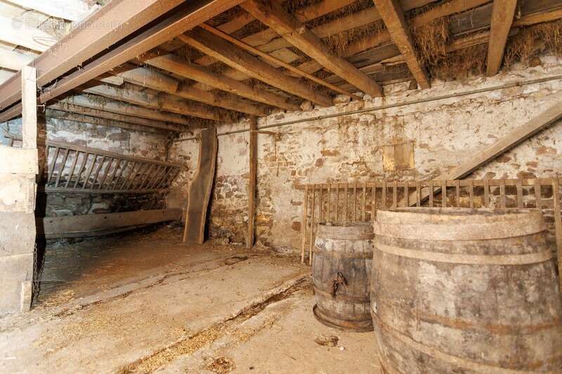 Maison à SAINT-AGNAN