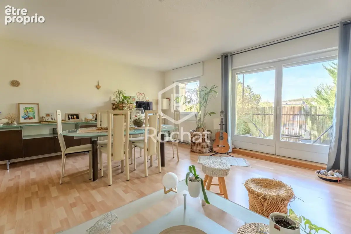 Photo Appartement à Oberhausbergen au prix de 315 000€