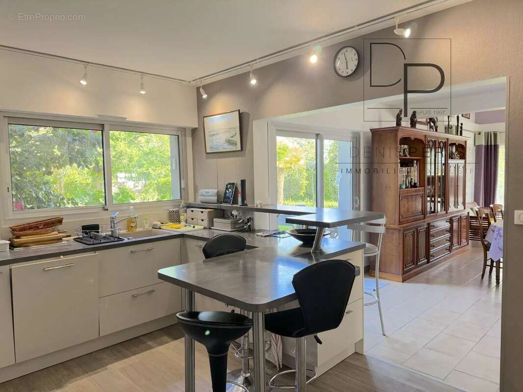 Maison à LA BAULE-ESCOUBLAC