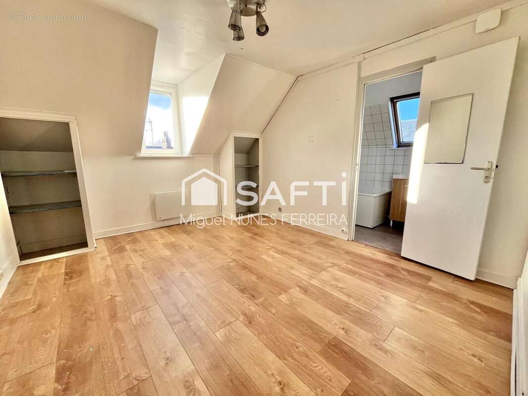Photo 3 - Appartement à LE PETIT-QUEVILLY