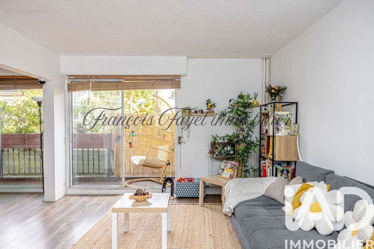 Photo 4 - Appartement à ORLEANS