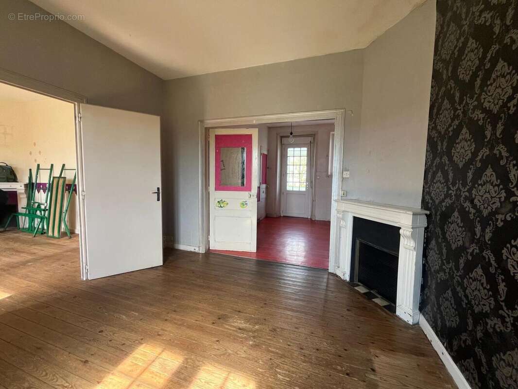 Photo 3 - Maison à PLOUMAGOAR