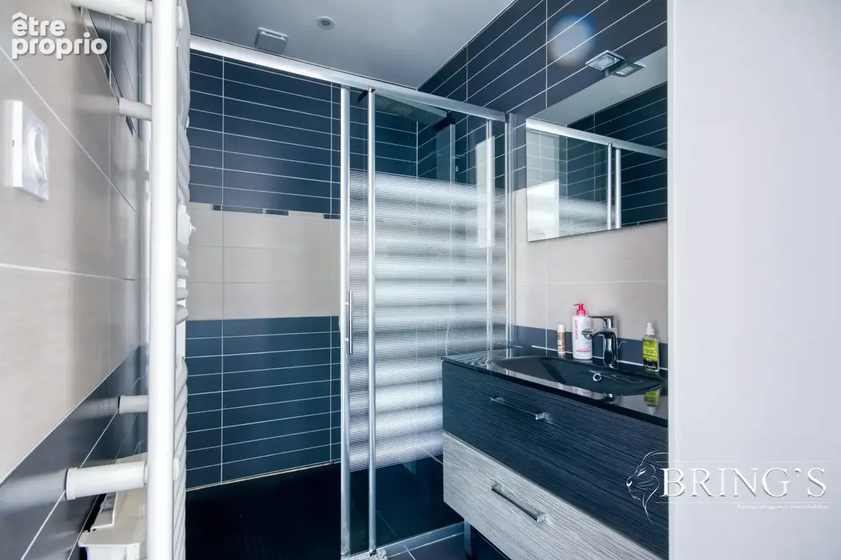 Maison 5 pièces 120 m² à vendre à Sulniac (56250) - photo 9