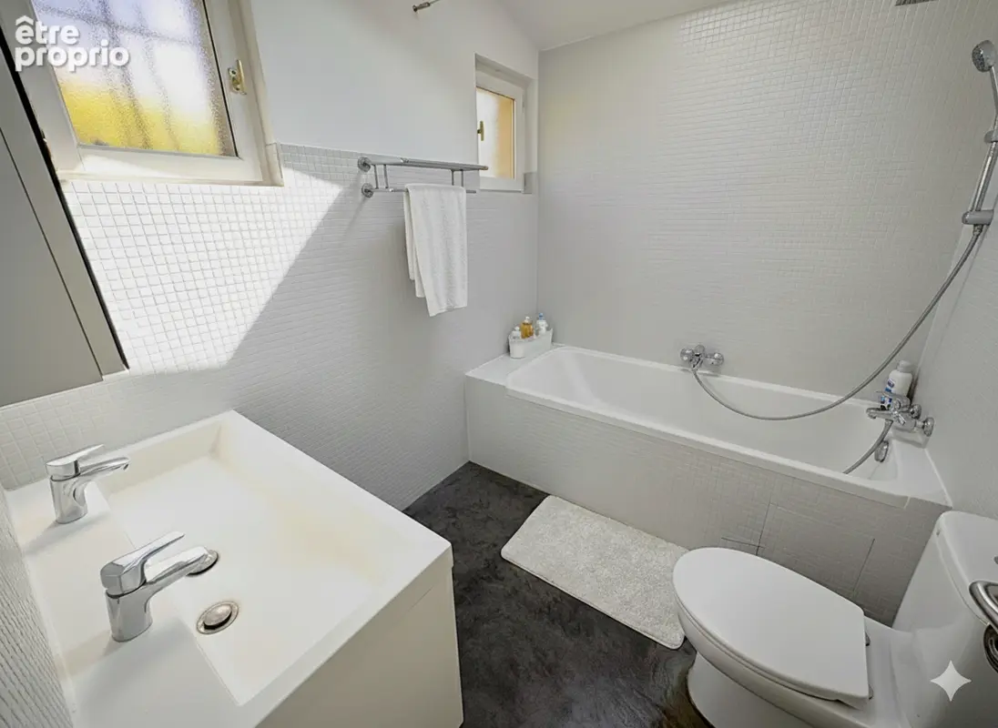 Maison village 80m2 - 3 chambres - photo 6