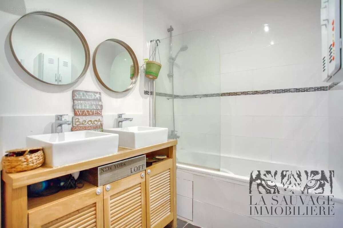 Appartement à MEUDON