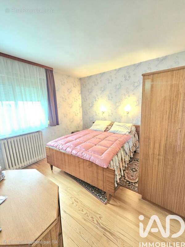 Photo 8 - Maison à MEXY