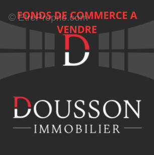 Commerce à LE GRAU-DU-ROI