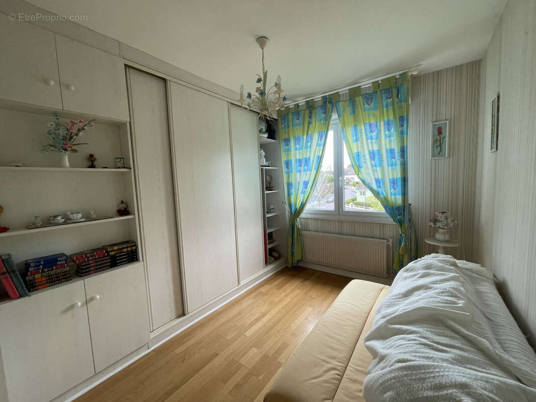 Maison à DREUIL-LES-AMIENS