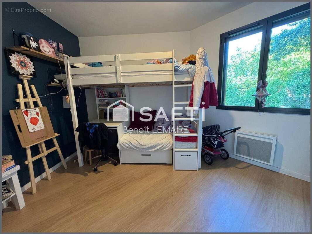 Photo 7 - Maison à SAINT-MICHEL-DE-RIEUFRET