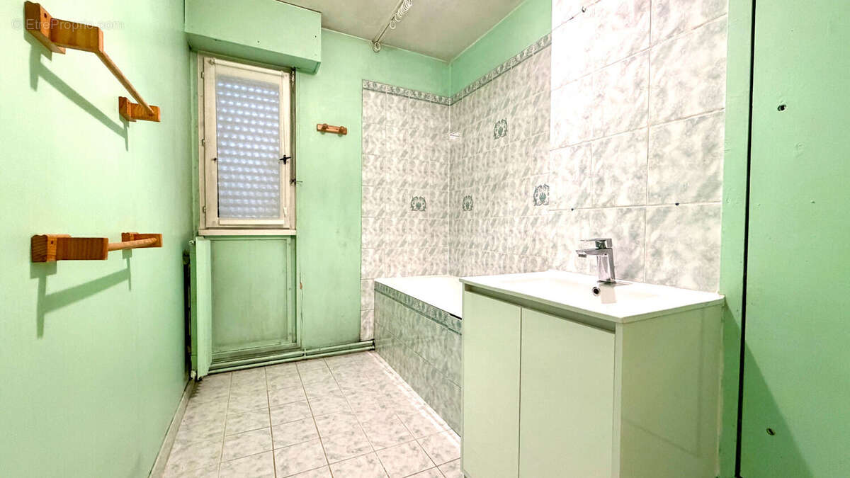Appartement à EVRY