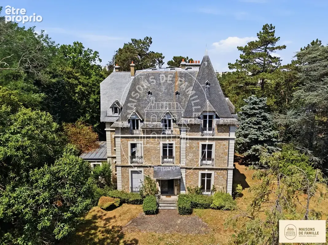 Joséphine - Maison à vendre à Rueil Malmaison - photo 3