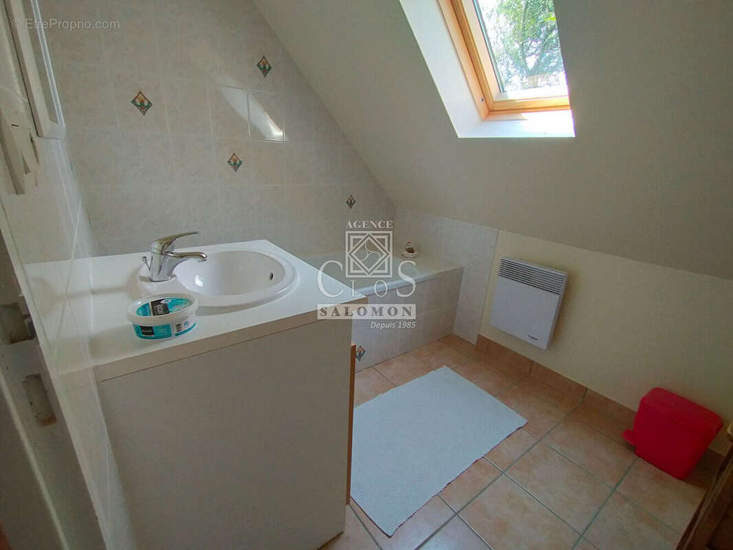 Maison Sarzeau bord de mer - photo 6