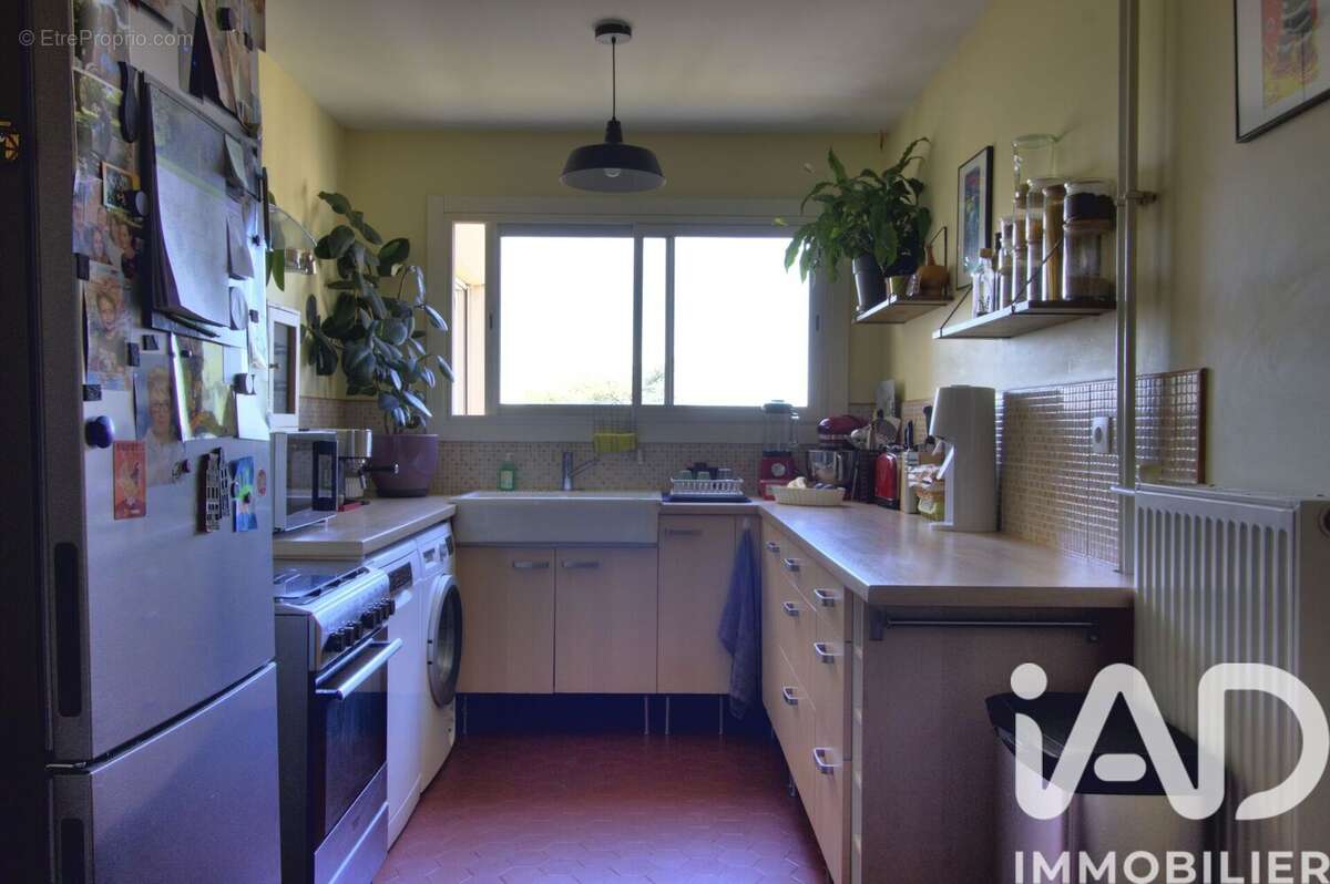 Photo 5 - Appartement à TOULOUSE