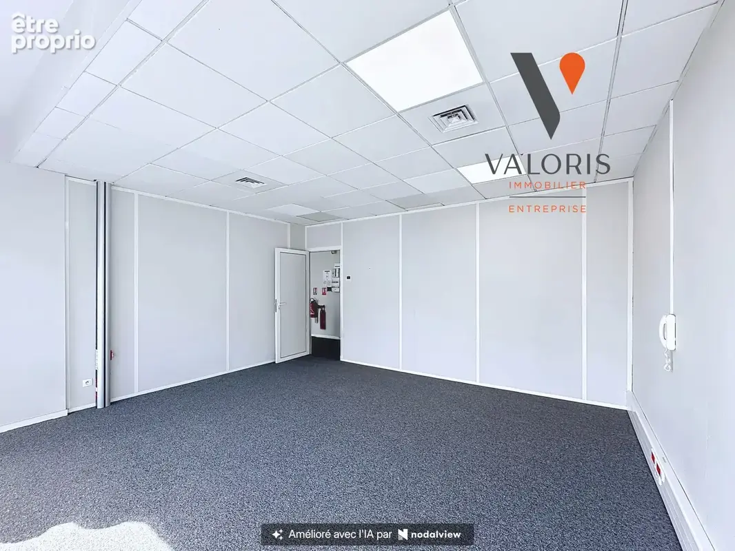 Commerce 78 m² à vendre à Grenoble (38000) - photo 7