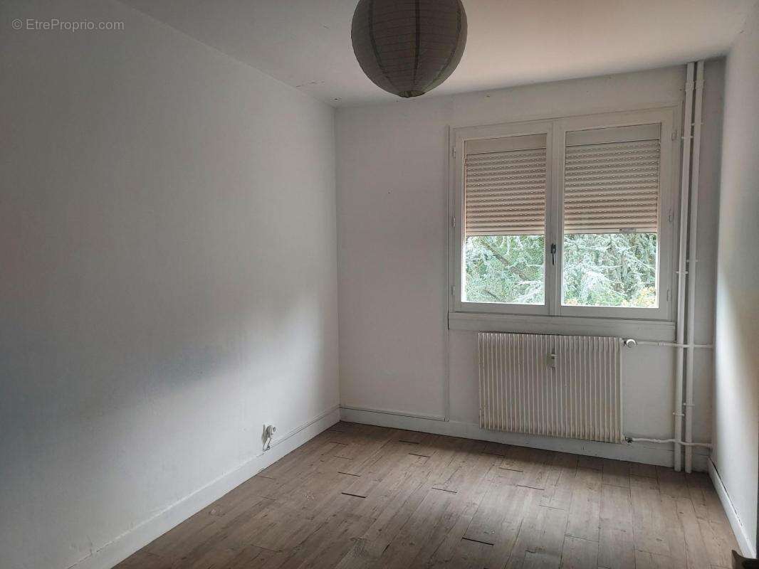 Appartement à LIMOGES