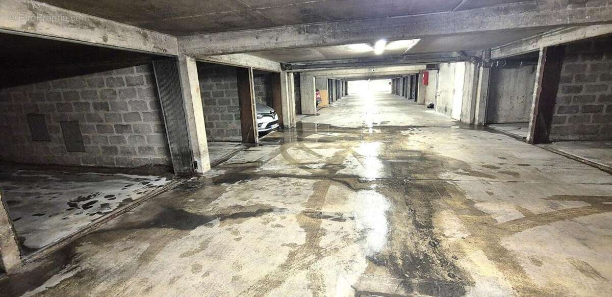 Appartement à SAINT-DIZIER