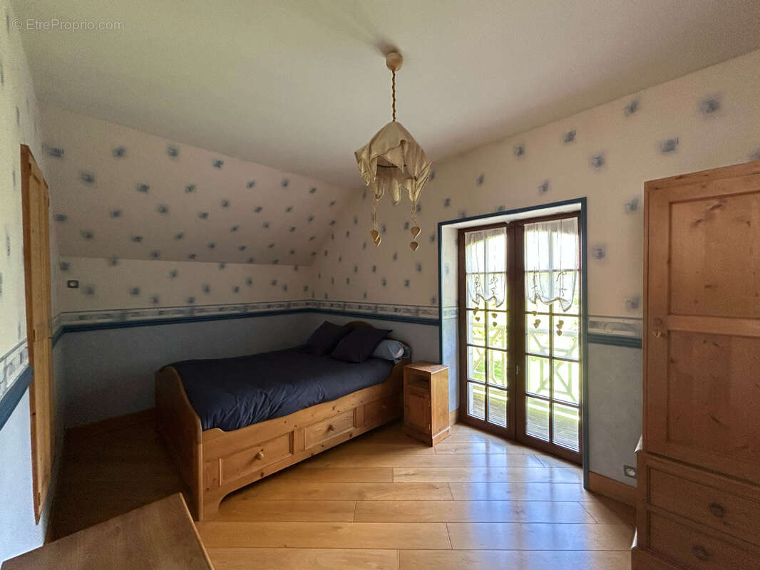 Maison à MORTAGNE-AU-PERCHE