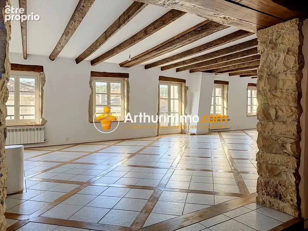 Vente Appartement Bourgoin-jallieu(38300) 335 000ï¿œ - photo 8