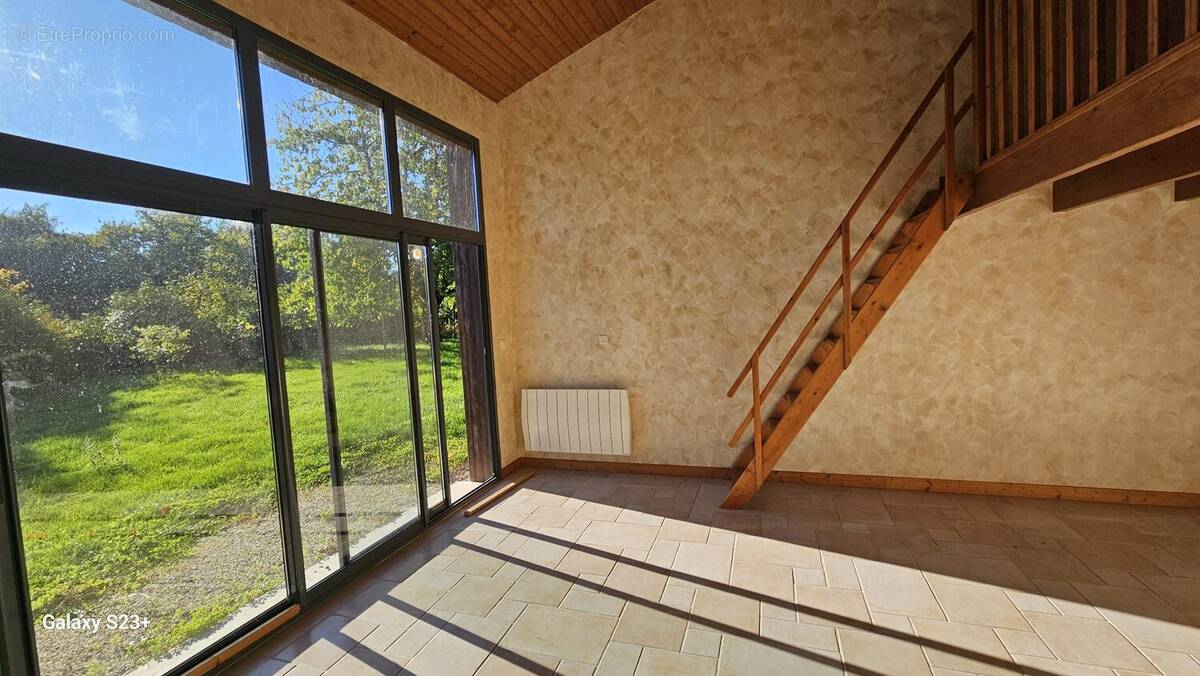 Maison à SAINT-REMY