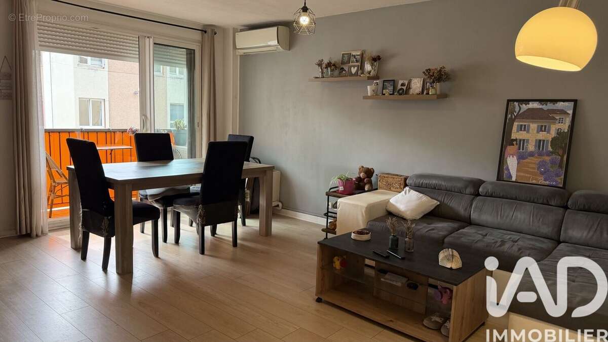 Photo 6 - Appartement à AUBAGNE