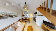 Appartement à AUREILHAN