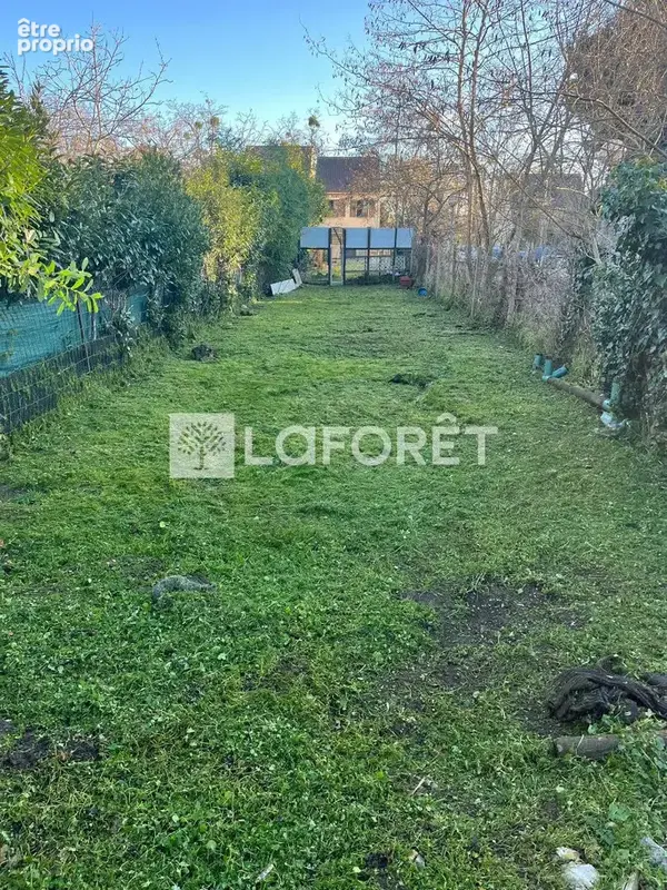 Maison Les Mureaux 4 pièces 75 m² - photo 9