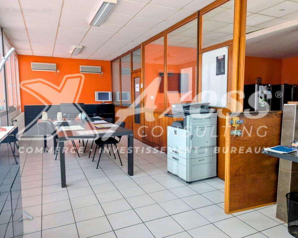 Commerce à BOURG-EN-BRESSE