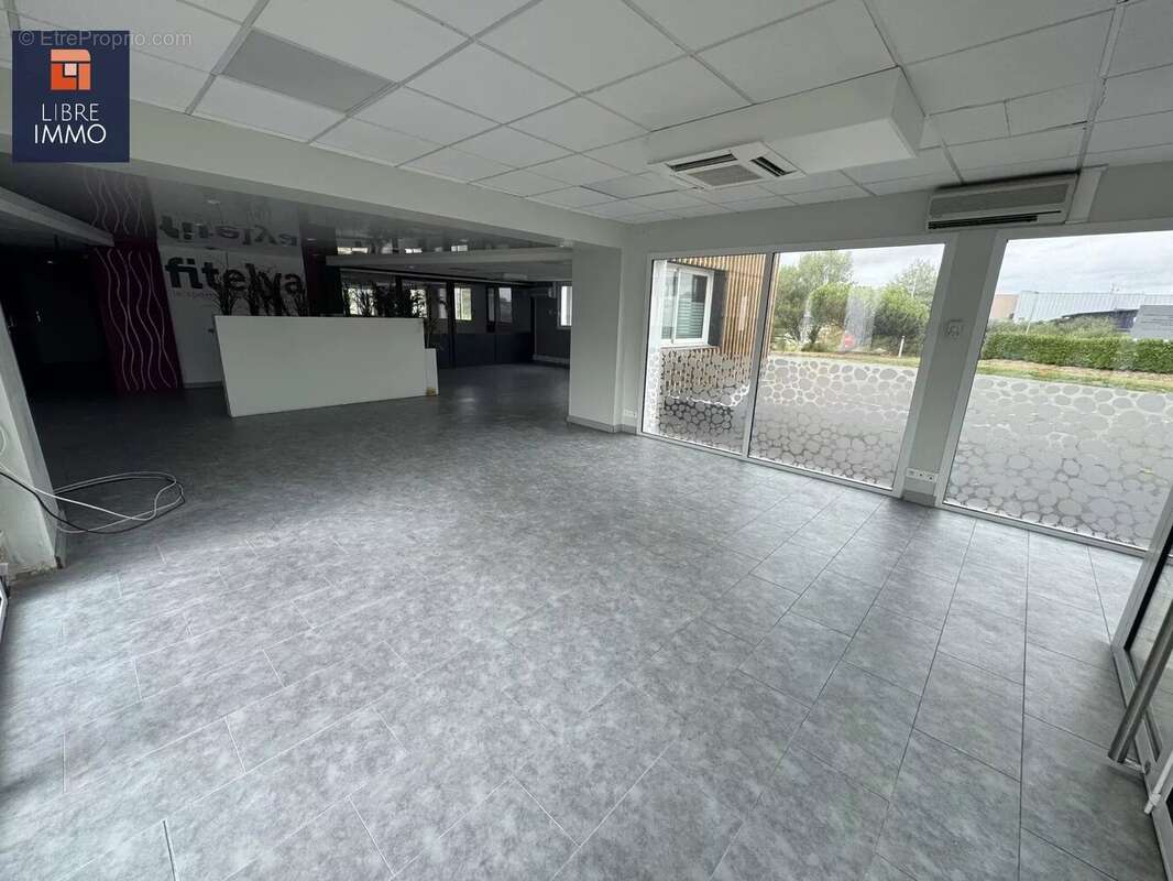 Appartement à MOUILLERON-LE-CAPTIF