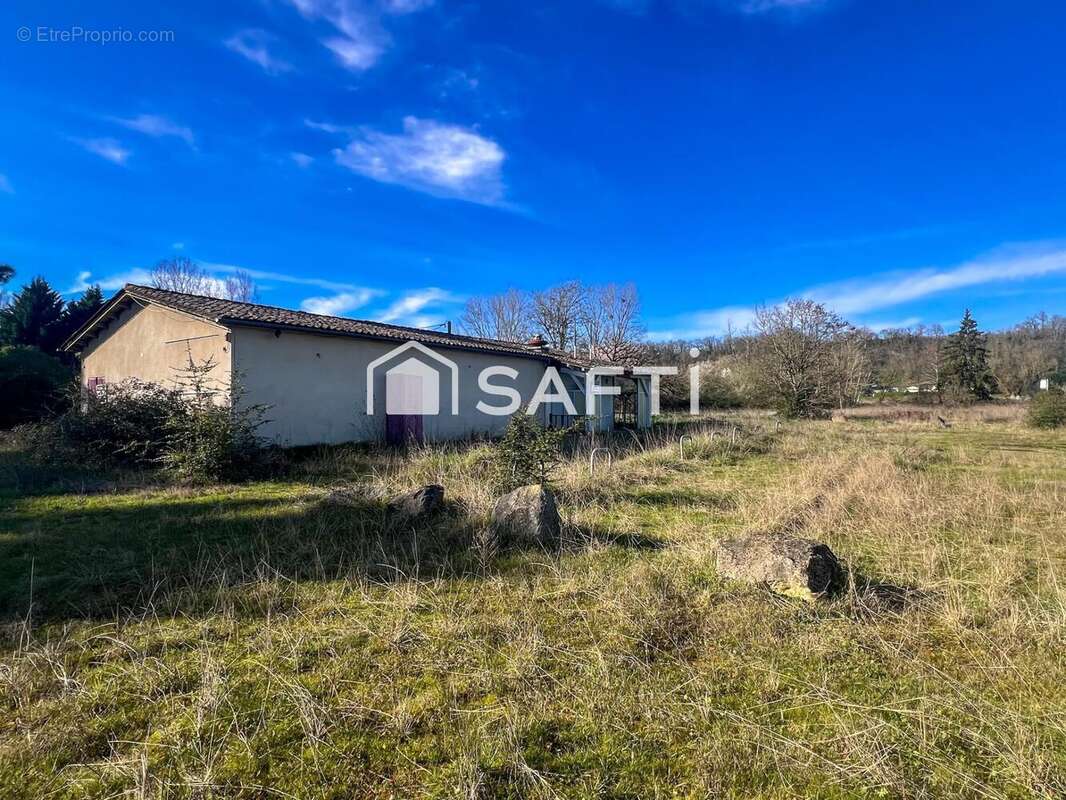 Photo 6 - Commerce à PORT-SAINTE-FOY-ET-PONCHAPT