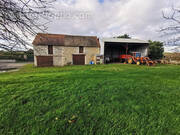 Maison à SAINT-SAUVEUR