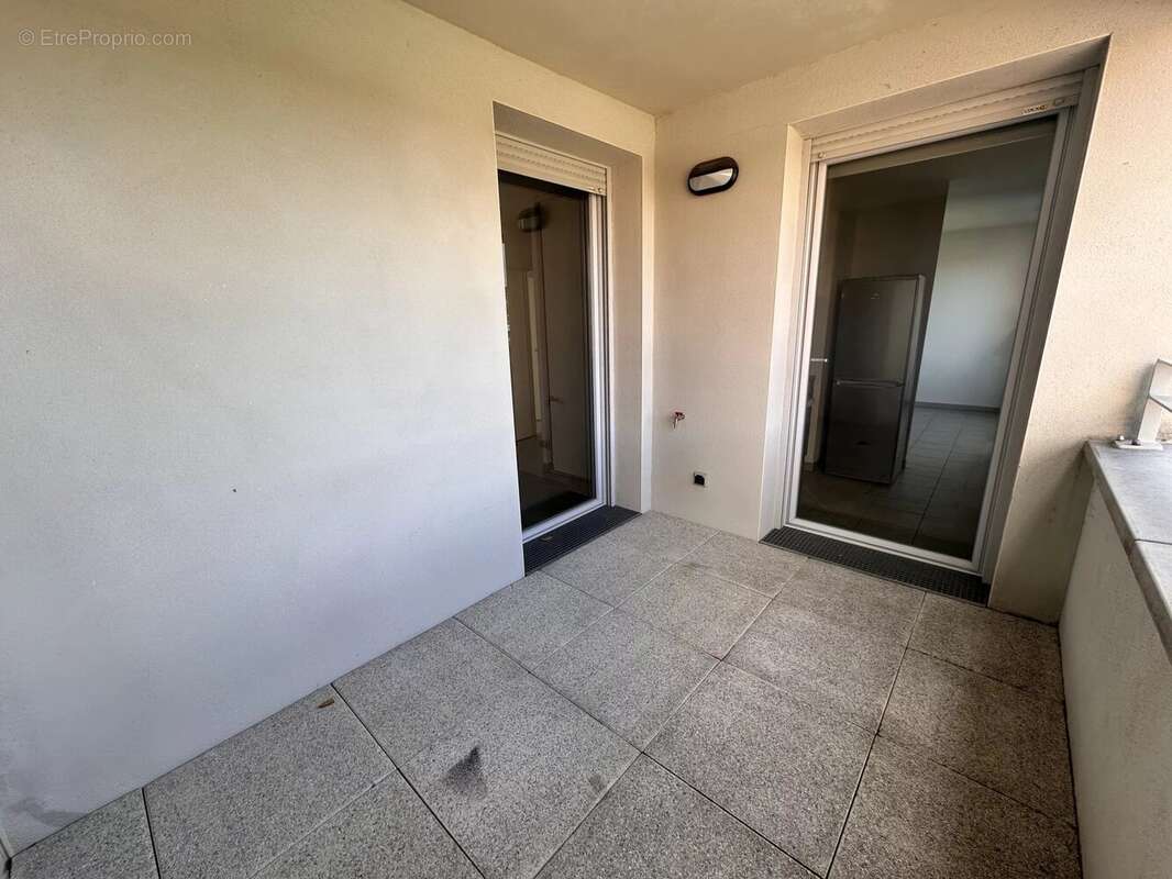 Appartement 57 m² à L'union  - photo 7