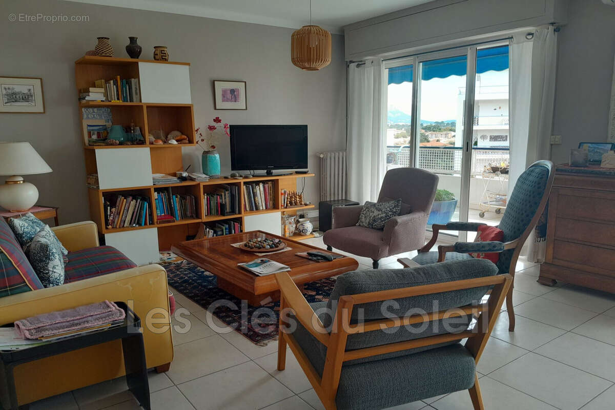 Appartement à LA SEYNE-SUR-MER