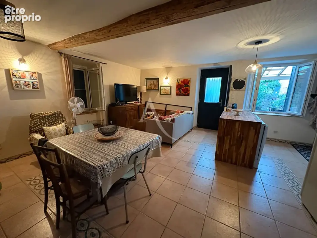 Maison Belvianes Et Cavirac 3 pièce(s) 65.57 m2 - photo 5