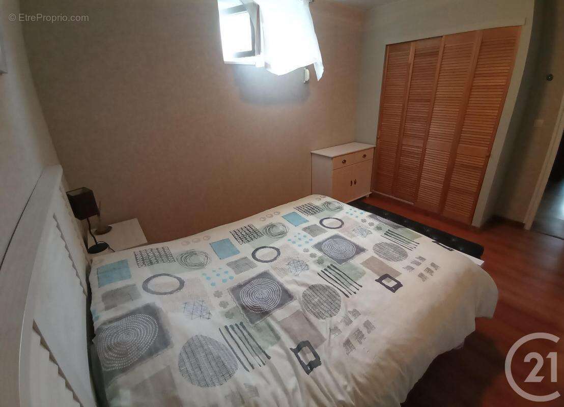 Appartement à BERCK