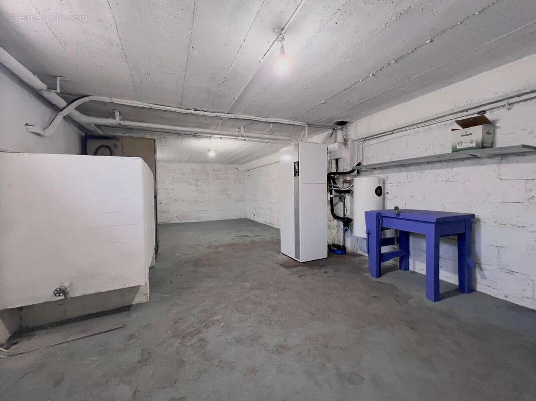 Maison 105 m² à Decines-Charpieu  - photo 12
