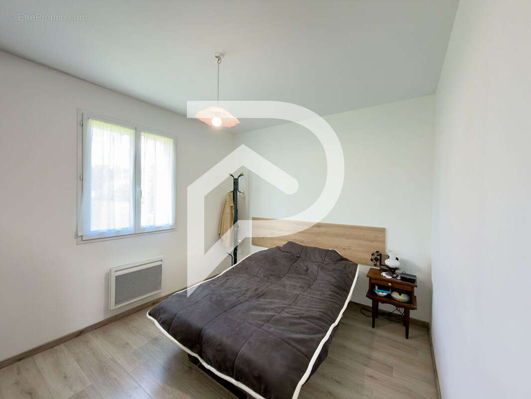 Maison à MOULEYDIER