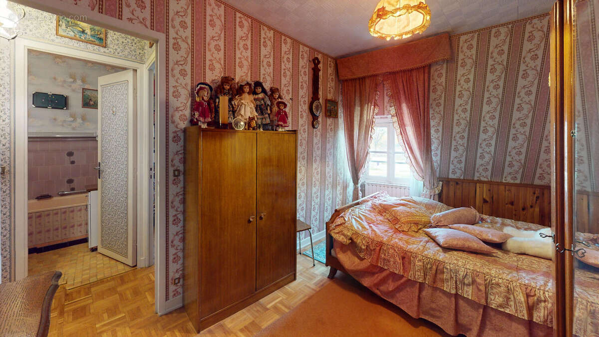 Appartement à NEVERS