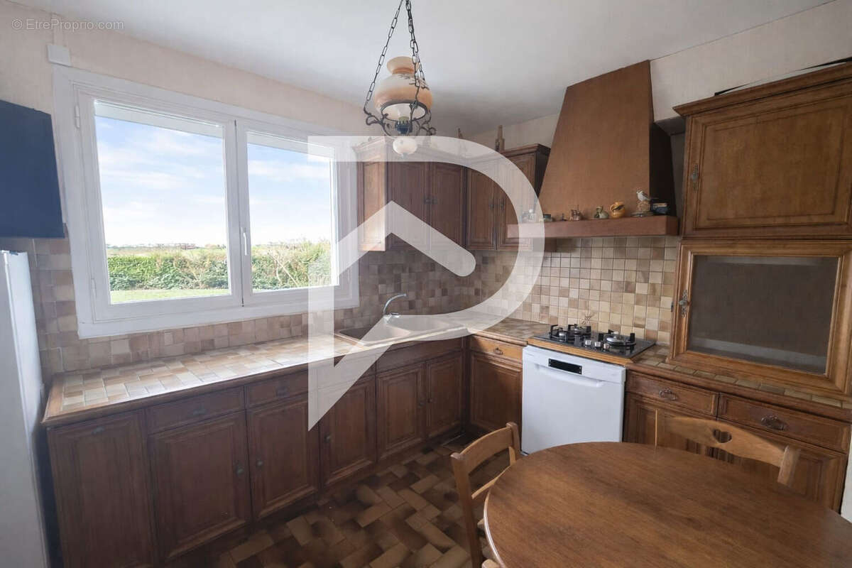 Maison à ARTHEZ-DE-BEARN